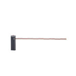 Gls40ags barrière gard ls4 230v moteur 24v - came 803bb - 0410 Gls40ags barrière gard ls4 230v moteur 24v - came 803bb - 0410