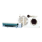 Groupe a / v couleurs série ikall. simplebus - comelit 4680c Groupe a / v couleurs série ikall. simplebus - comelit 4680c