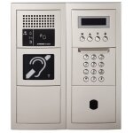 Gtbah p. audio mod. a defil. + bm - aiphone gtbah 200275