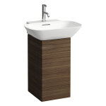 Ino meuble 318x350x605 noyer fonce - laufen h4253510301711 Ino meuble 318x350x605 noyer fonce - laufen h4253510301711