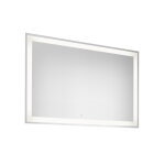 Iridia miroir carr 1400mm - roca a812347000