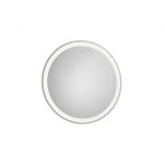Iridia miroir rond d1000 mm - roca a812338000