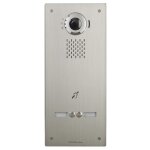 Ixdvf2l p. video enc. 2bp ip inox b. magnet. - aiphone ixdvf2l 200941