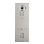 Ixdvf2lac p. vid. enc. 2bp ip inox bm clav - aiphone ixdvf2lac 200952