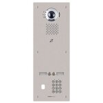 Ixdvf2lacv p. vid. enc. 2bp ip bm clav percee 25 mm - aiphone ixdvf2lacv 200971