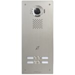 Ixdvf4l p. video enc. 4bp ip inox b. magnet. - aiphone ixdvf4l 200942 Ixdvf4l p. video enc. 4bp ip inox b. magnet. - aiphone ixdvf4l 200942