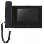 Ixm7hb moniteur video noir combine - aiphone ixmv7hb 200930