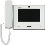 Ixm7hw moniteur video blc combine - aiphone ixmv7hw 200929