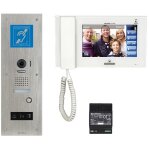 Jps4aedflbm kit video b. magnet. 7 - aiphone jps4aedflbm 130341 Jps4aedflbm kit video b. magnet. 7 - aiphone jps4aedflbm 130341