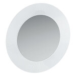 Kartell miroir led rose - laufen h3863330930001