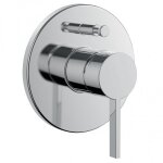 Kartell mit b / d encastre a / inver + clapet anti retour - h3213360040101 laufen Kartell mit b / d encastre a / inver + clapet anti retour - h3213360040101 laufen