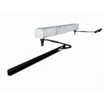 Kit automatisme volets 2 volets battants  un panneau came uv01