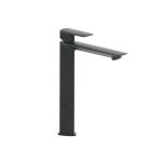 Lavabo profilo haut avec vidage up&d; laiton chrome noir brosse robinetterie profilo - cristina ondyna ...