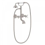 Mlangeur bain?douche acier tres - clasic color - tres 24217601ac