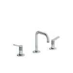 Mélangeur lavabo 3 trous chrome east side - cristina ondyna es20451 Mélangeur lavabo 3 trous chrome east side - cristina ondyna es20451