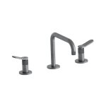 Mlangeur lavabo 3 trous mtal bross east side - cristina ondyna es20477
