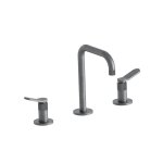 Mlangeur lavabo 3 trous mtal bross east side - cristina ondyna es20577