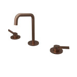 Melangeur lavabo 3 trous piega inox - cristina ondyna pa20528 Melangeur lavabo 3 trous piega inox - cristina ondyna pa20528
