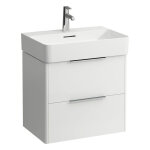 Meuble sous lavabo avec tiroir base 60 - laufen h4022521102631