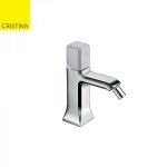 Mitigeur bidet italy poigne calacatta - cristina ondyna it32051cc