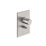 Mitigeur douche encastre 2 sorties sx - cristina ondyna sx68928