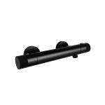 Mitigeur de douche thermostatique blackmat east side - cristina ondyna es45113