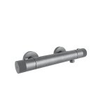 Mitigeur de douche thermostatique mtal bross east side - cristina ondyna es45177