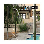 Mitigeur ensemble colonne de douche extrieur chrom aquabamb - bossini l00860030