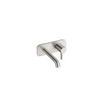 Mitigeur inox 316 lavabo mural regular sans mecanisme ex ix276 - cristina ondyna ix25628