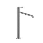 Mitigeur lavabo haut inox - cristina ondyna pa22228