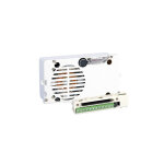 Module hp - micro pour camra dporte couleur simplebus - comelit 1622vc