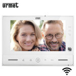Moniteur supplémentaire pour kit note 2 urmet 1723 / 97 - urmet Moniteur supplémentaire pour kit note 2 urmet 1723 / 97 - urmet