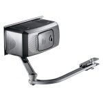 Motorducteur ferni irrversible avec bras articul de transmission came f1000