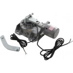 Motorducteur frog irrversible avec encodeur jusqu' 3, 5m par vantail came frog - ae