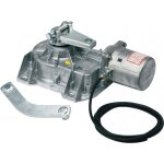 Motoréducteur frog irréversible avec encodeur pour vantaux jusqu'à 3, 5m came frog - a24e Motoréducteur frog irréversible avec encodeur pour vantaux jusqu'à 3, 5m came frog - a24e