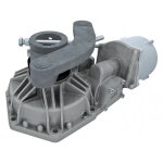 Motorducteur frog - pm6 irrversible jusqu' 3, 5m par vantail came frog - pm6