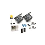 Motorisation portail 2 battants frog moteur 230v came 8k01mi - 005 Motorisation portail 2 battants frog moteur 230v came 8k01mi - 005