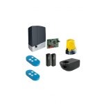Motorisation portail coulissant came connect bxv 24 volt 600kg - 8k01ms - 004 Motorisation portail coulissant came connect bxv 24 volt 600kg - 8k01ms - 004