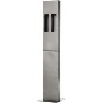 Pa1603 potelet tole p / 2xgf3f - aiphone pa1603 140005