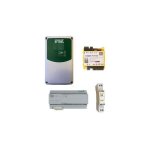 Pack t2v lp 1p ssabo - urmet 2voice pt2v / 1plp Pack t2v lp 1p ssabo - urmet 2voice pt2v / 1plp