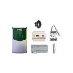 Pack t2v t25 2p ssabo - urmet 2voice pt2v / 2pt25 Pack t2v t25 2p ssabo - urmet 2voice pt2v / 2pt25