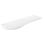 Plan de toilette mam 1590 solid surface - salgar 91129