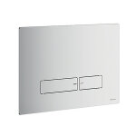 Plaque pour wc suspendu or pvd - cristina ondyna ac10056p Plaque pour wc suspendu or pvd - cristina ondyna ac10056p