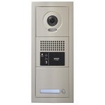 Platine de rue 1 bouton gt vidéo modulaire 1 x 3 modules sans boucle magnétique gtbvh1psbm - aiphone ... Platine de rue 1 bouton gt vidéo modulaire 1 x 3 modules sans boucle magnétique gtbvh1psbm - aiphone ...