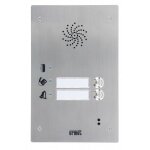 Portier teleph 2bp - urmet 118218b2 Portier teleph 2bp - urmet 118218b2
