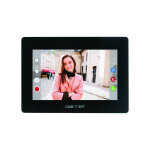 Portier vidéo mains libres 100% tactile - came 840ch - 0100 Portier vidéo mains libres 100% tactile - came 840ch - 0100