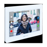 Portier vido mains libres - came 840ch - 0050
