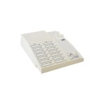 Poste chef 10 dir - urmet 10052010