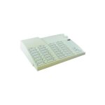 Poste chef 20 dir - urmet 10052020
