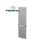 Radiateur chauffage central 1327w type 2 teolys twin - finimetal 27 - 2150 / 12
